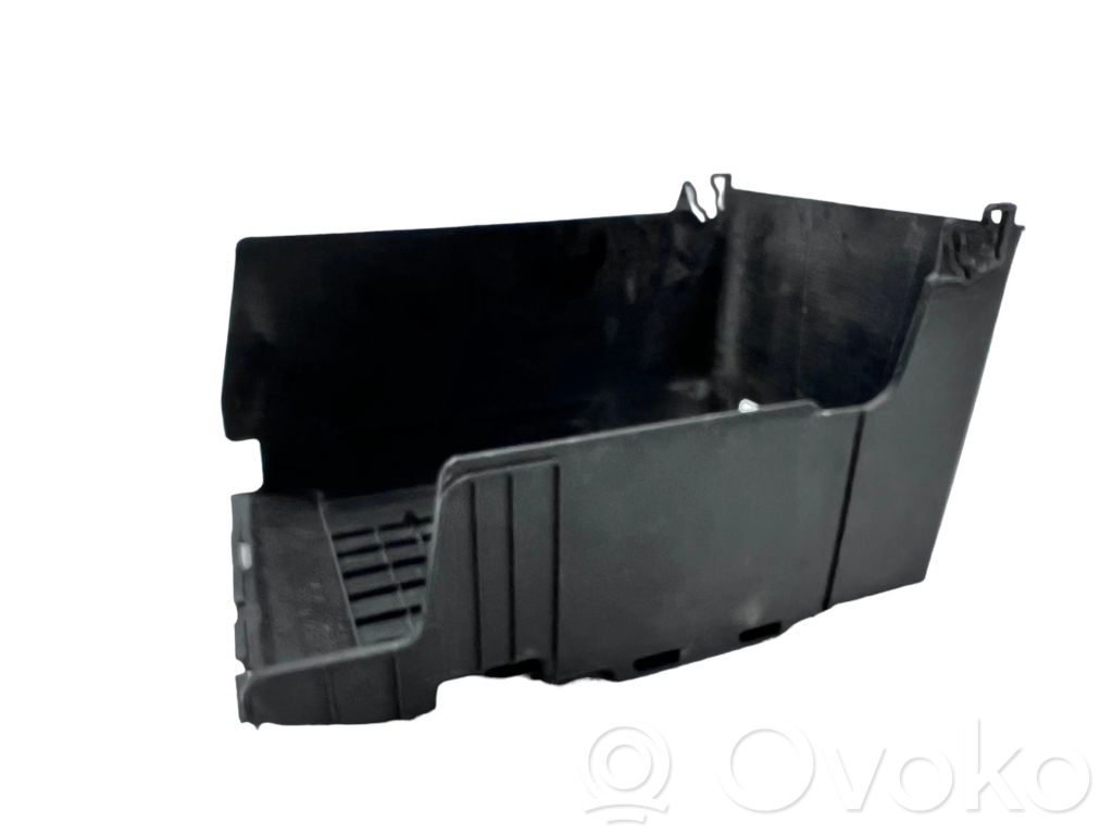 Citroen C3 Akumuliatoriaus dėžė 