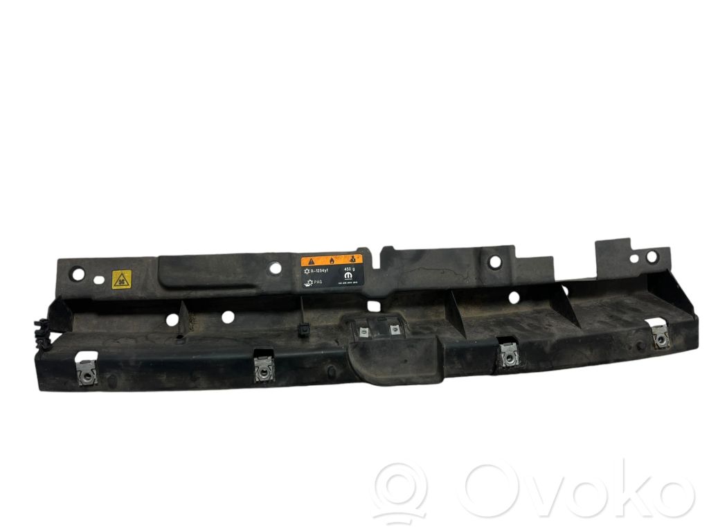 Jeep Renegade Top upper radiator support slam panel 