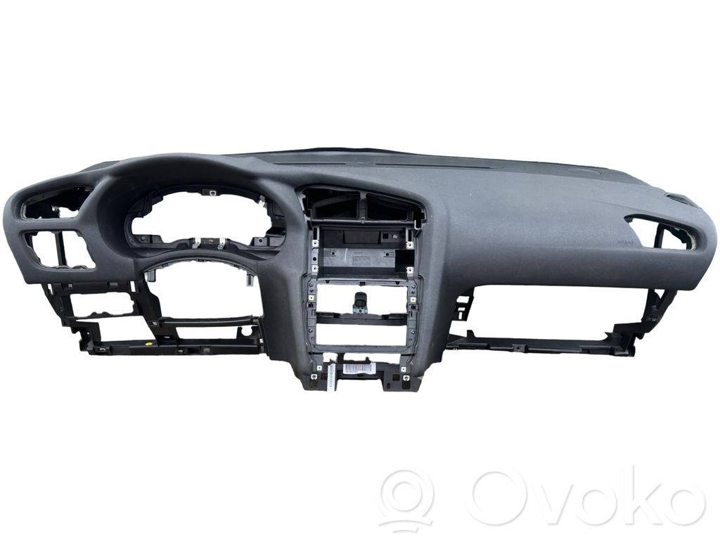 Citroen C4 II Panelis 