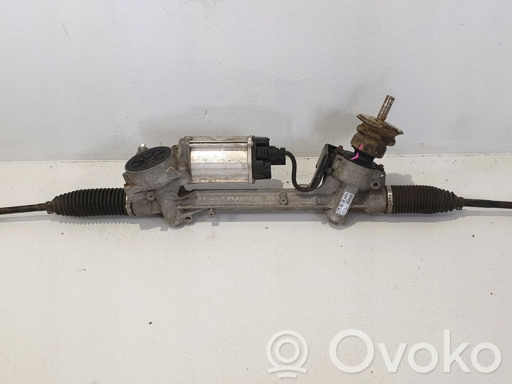 Opel Ampera Steering rack 