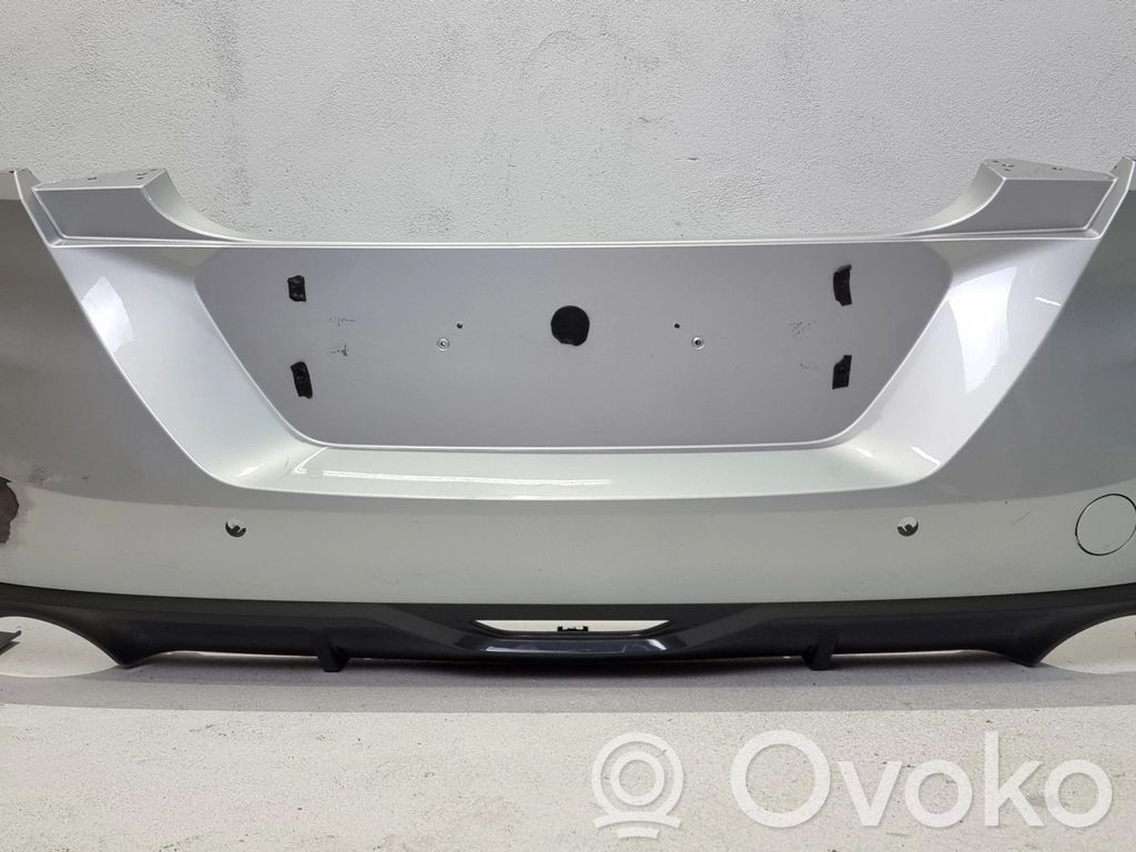 BMW Z4 g29 Rear bumper 