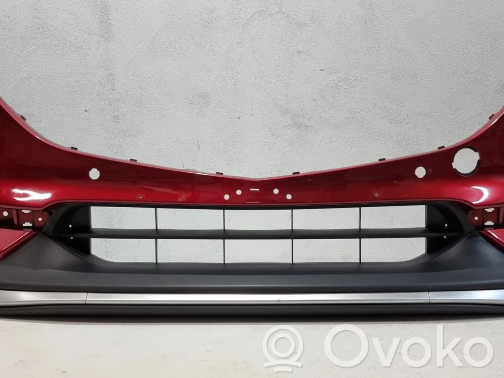 Mazda CX-5 II Parachoques delantero 