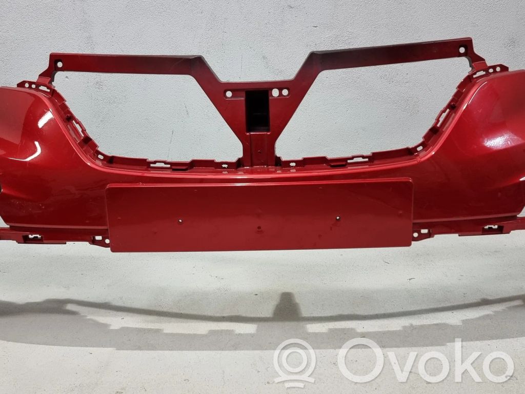 Renault Arkana Front bumper 