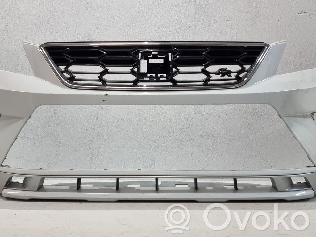 Seat Ateca Priekinis bamperis 