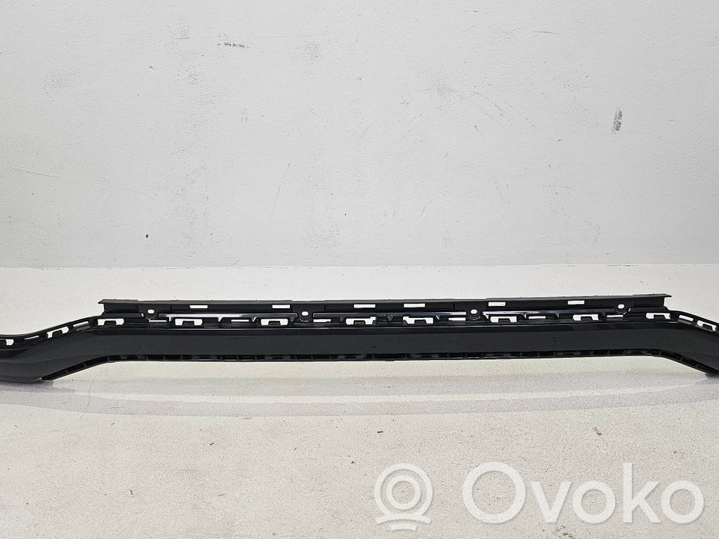 Audi A6 S6 C8 4K Parachoques 