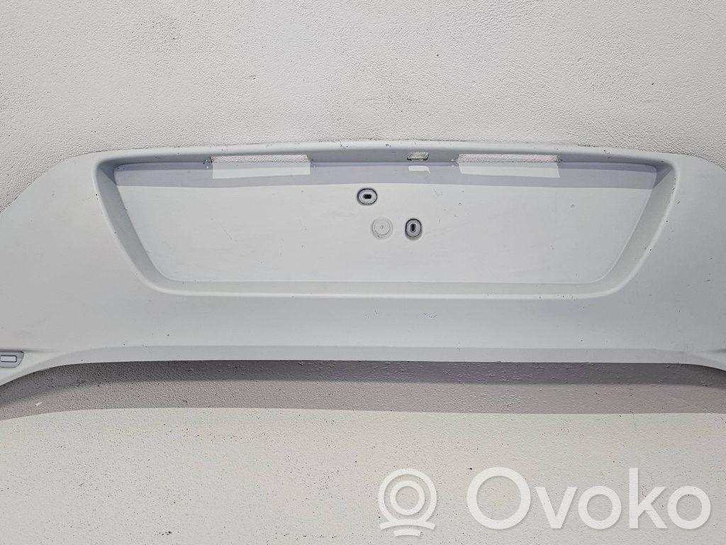 Toyota Aygo AB40 Parachoques 
