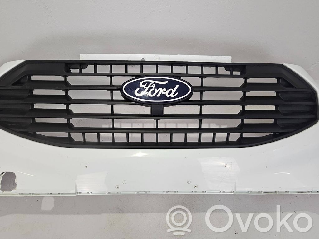 Ford Transit Custom II Front bumper 