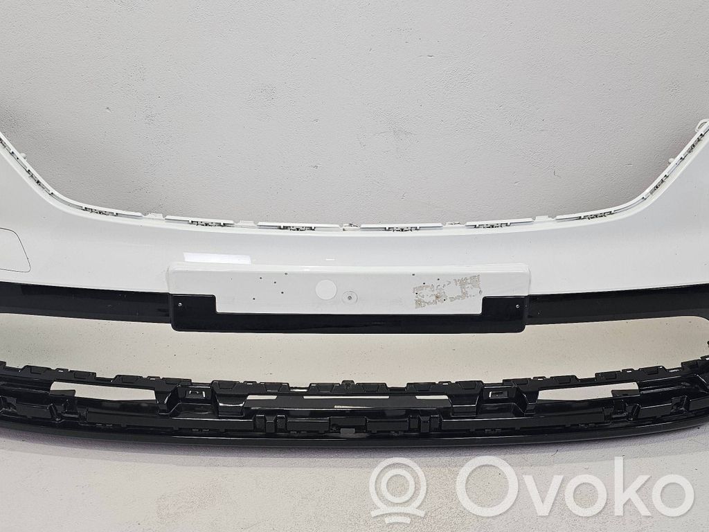 Front bumper   620225489R
