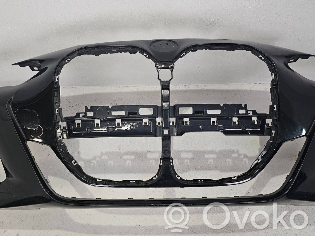 BMW 4 G22 G23 G24 G26 Zderzak przedni 
