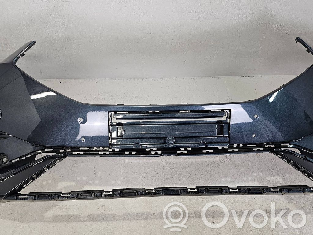 Seat Leon IV Front bumper 