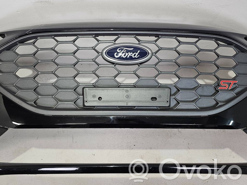 Front bumper   NX7B17757S,NX7B17C831SA