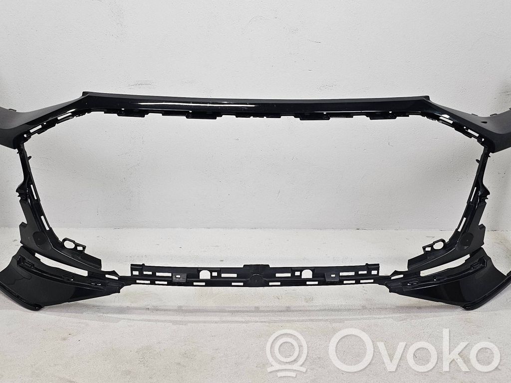 Audi Q6 e-tron Front bumper 