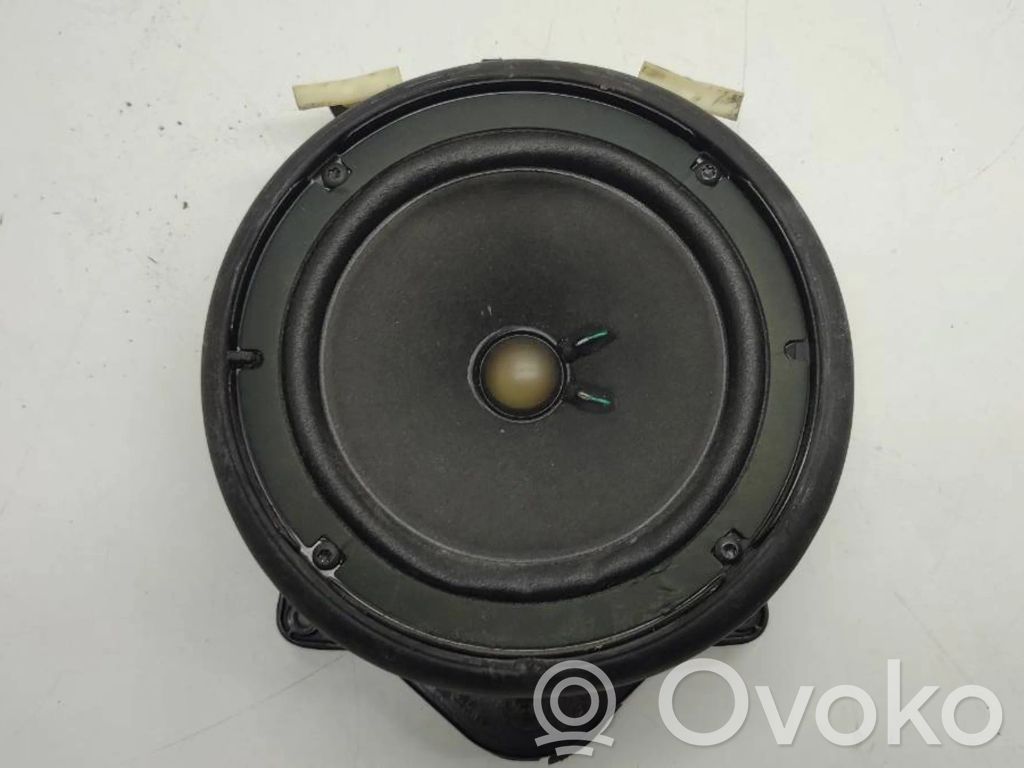 Etuoven kaiutin   4E0035411H