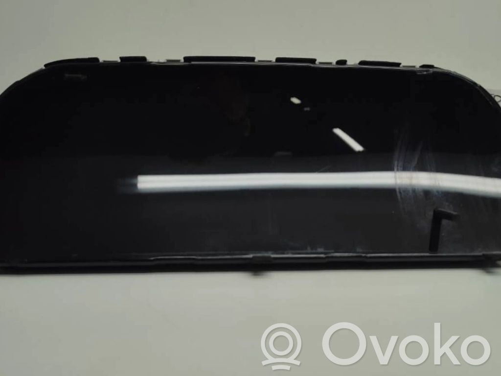 KIA Opirus Speedometer (instrument cluster) 