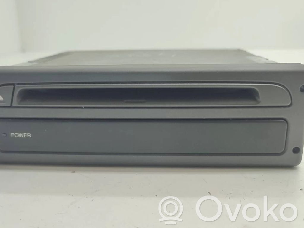 Peugeot 607 Unité de navigation Lecteur CD / DVD 