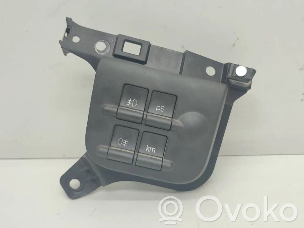 Alfa Romeo 159 Otros interruptores/perillas/selectores 