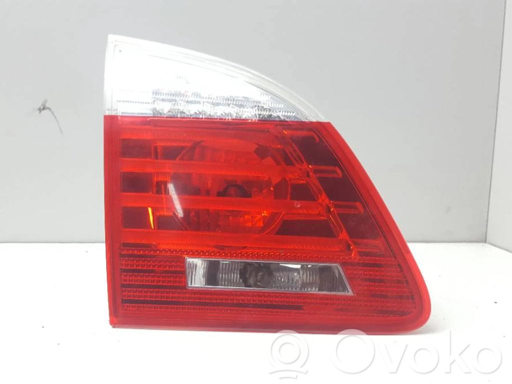 BMW 5 E60 E61 Rear/tail lights 
