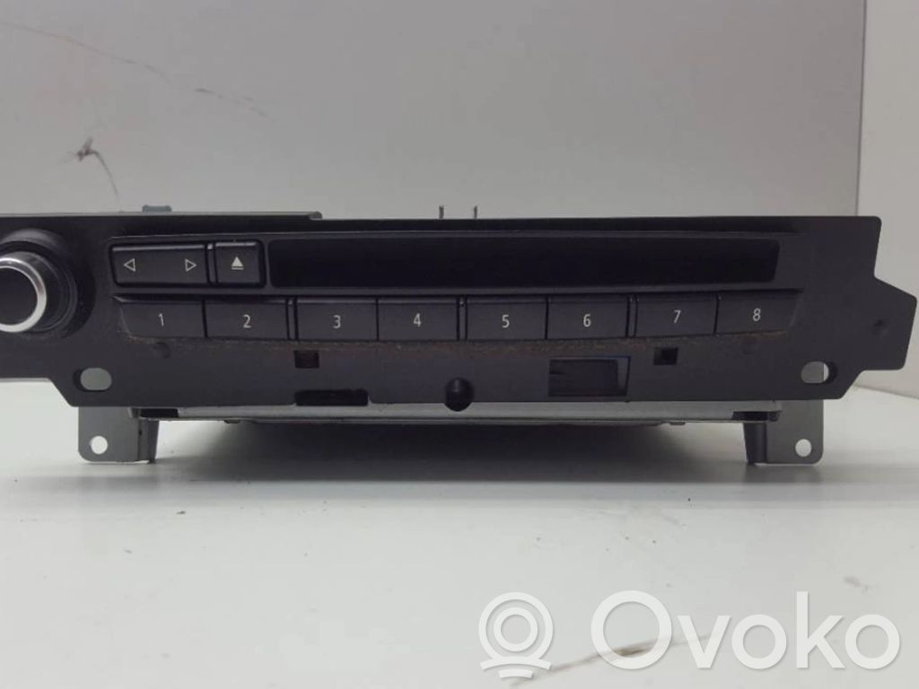 BMW 5 E60 E61 Stacja multimedialna GPS / CD / DVD 