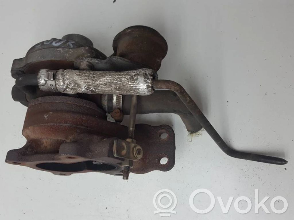 Turbo   KP35487599