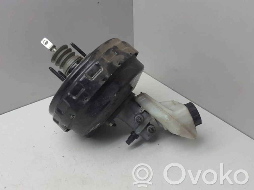 Volvo XC60 Alipainepumppu 