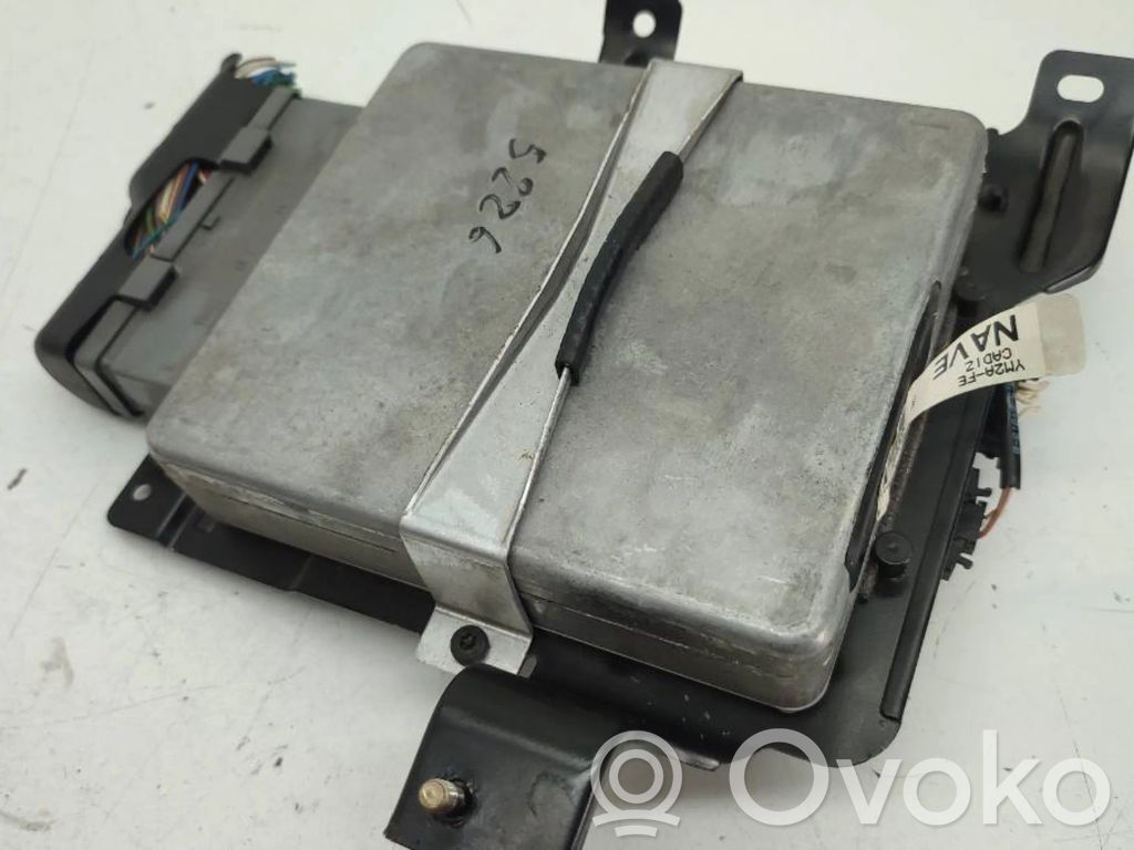 Ford Galaxy Engine control unit/module ECU 