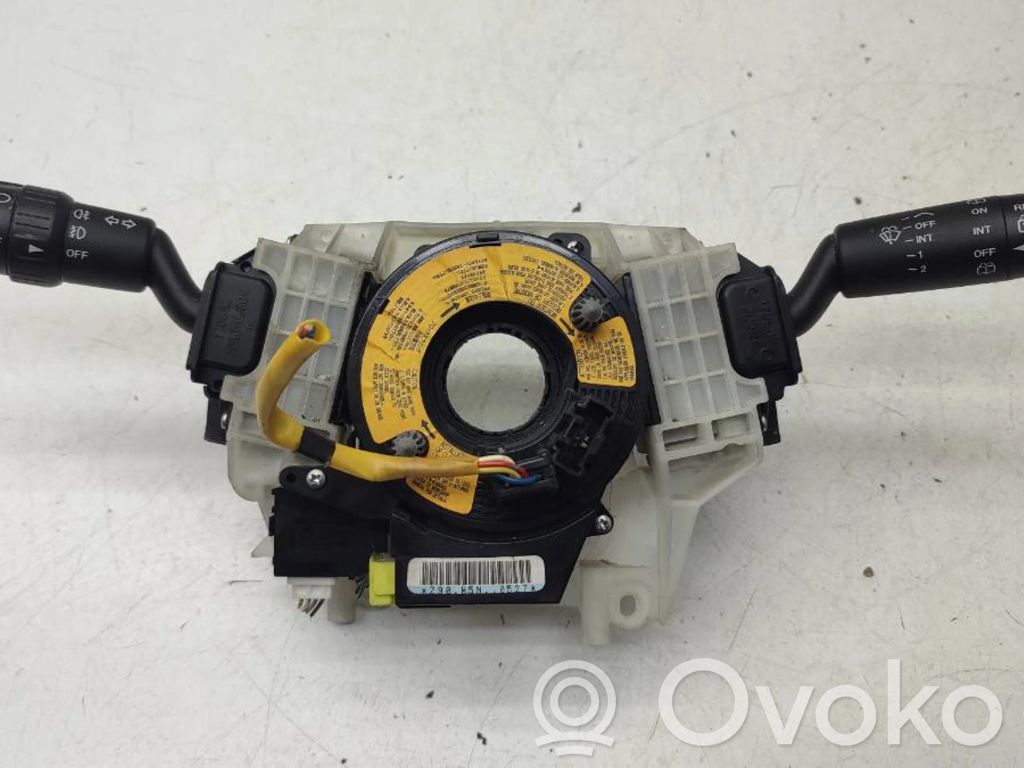 Mazda 3 I Headlight wiper switch 