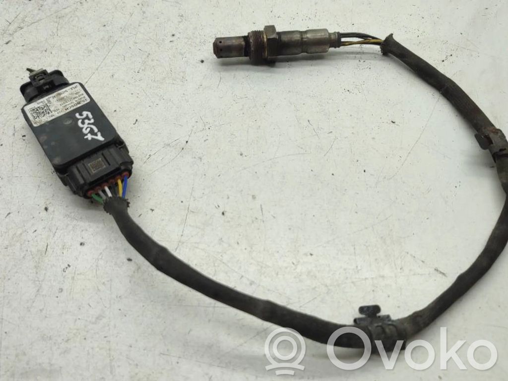 Lambda probe sensor   0281007313