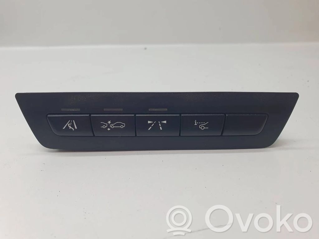 BMW 7 F01 F02 F03 F04 Otros interruptores/perillas/selectores 