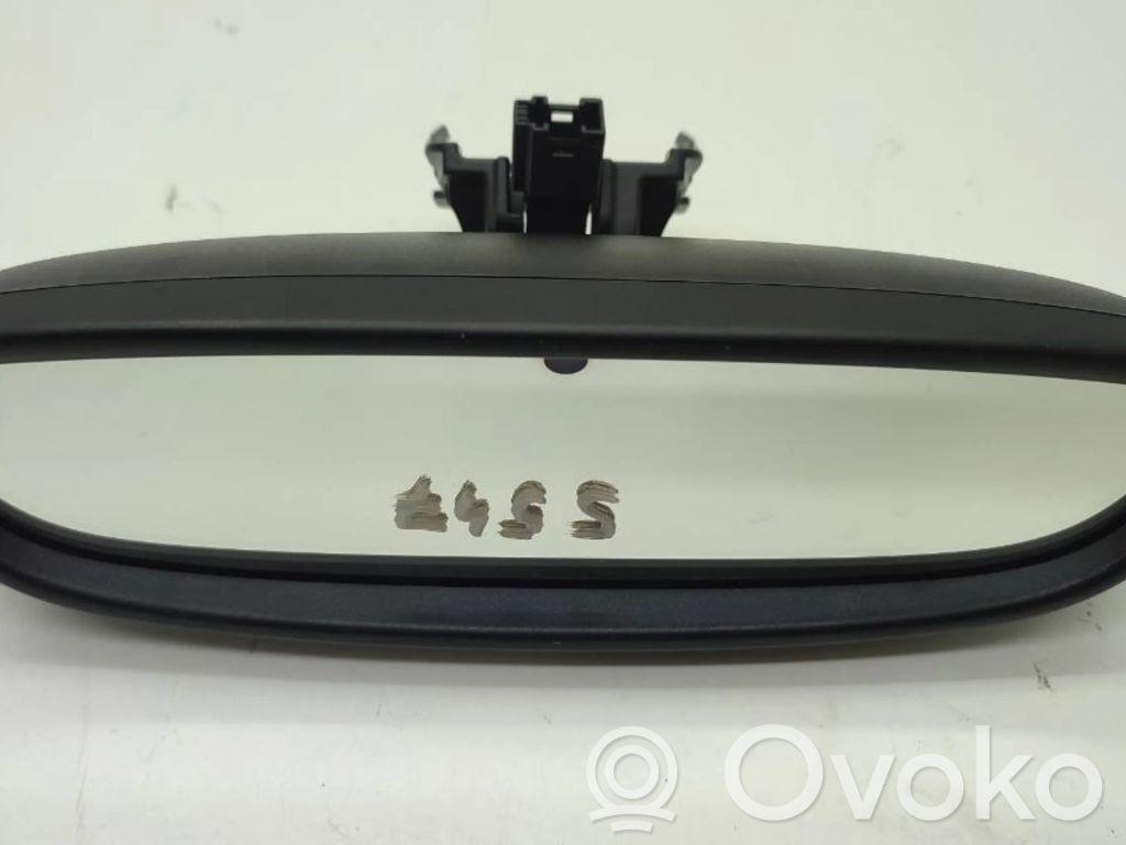 BMW 1 F20 F21 Rear view mirror (interior) 
