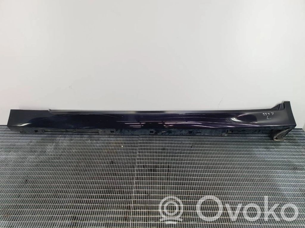 Infiniti Q50 Listón delantero (repuesto de carrocería) 