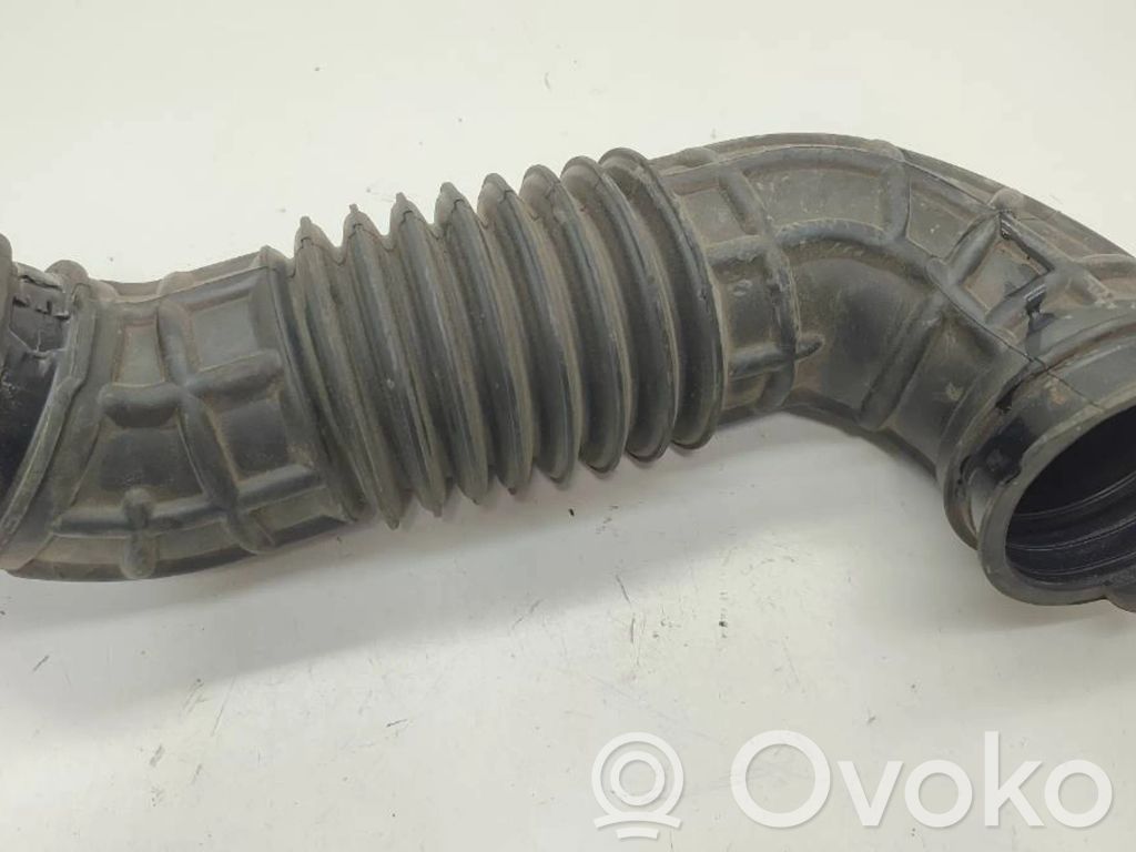 Ford Transit Custom Ansaugrohr Ansaugschlauch Turbolader 