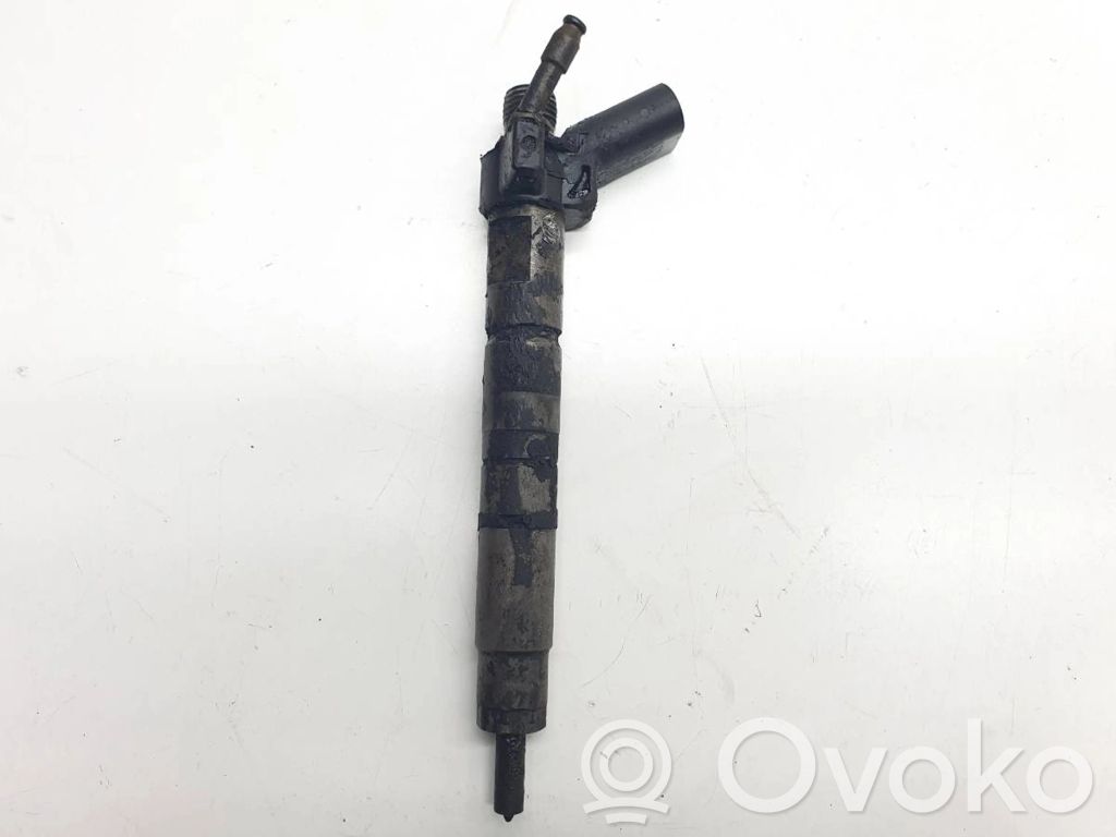 BMW 5 F10 F11 Inyector de combustible 