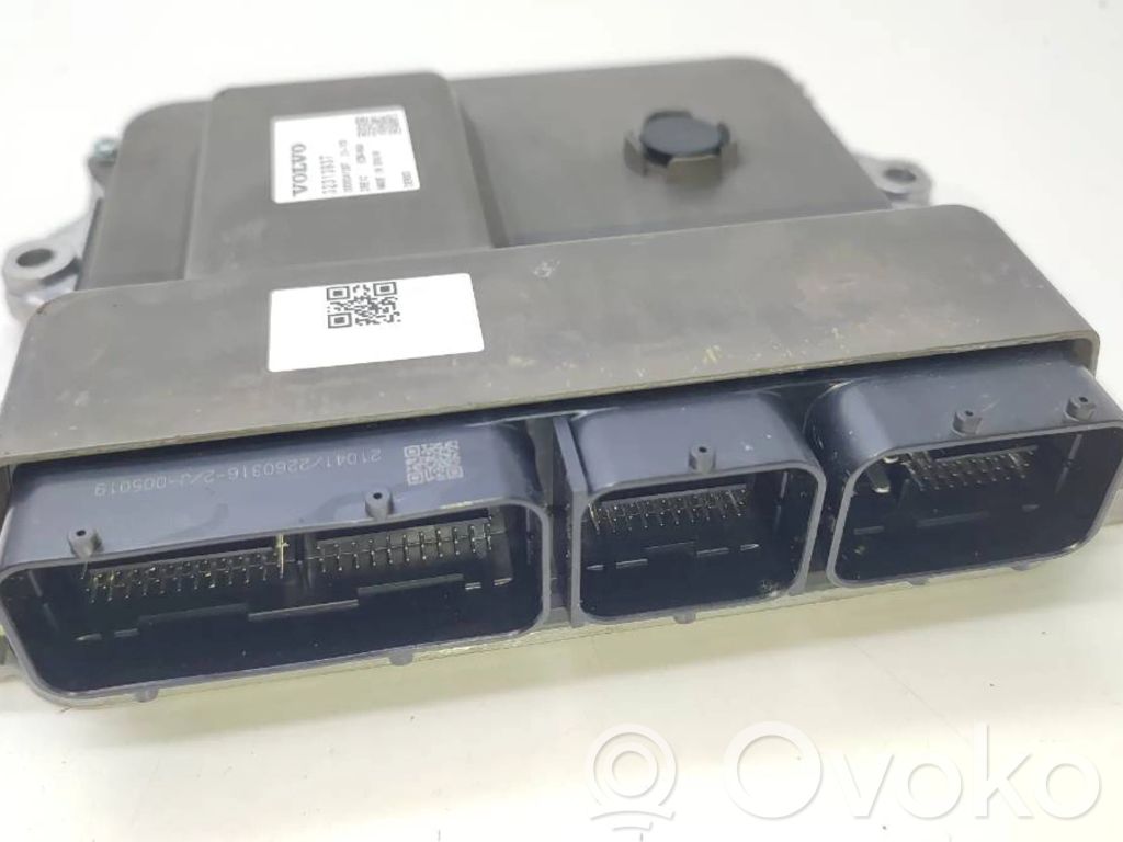 Volvo XC60 Engine control unit/module ECU 