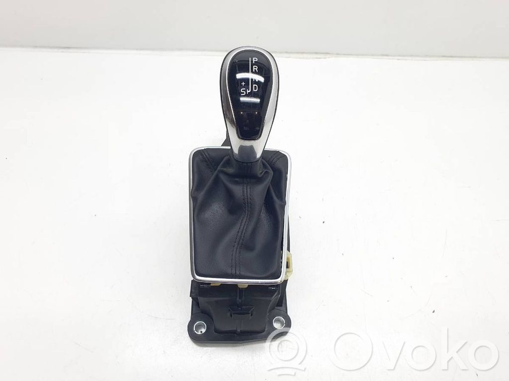 Volvo V40 Palanca de cambios 