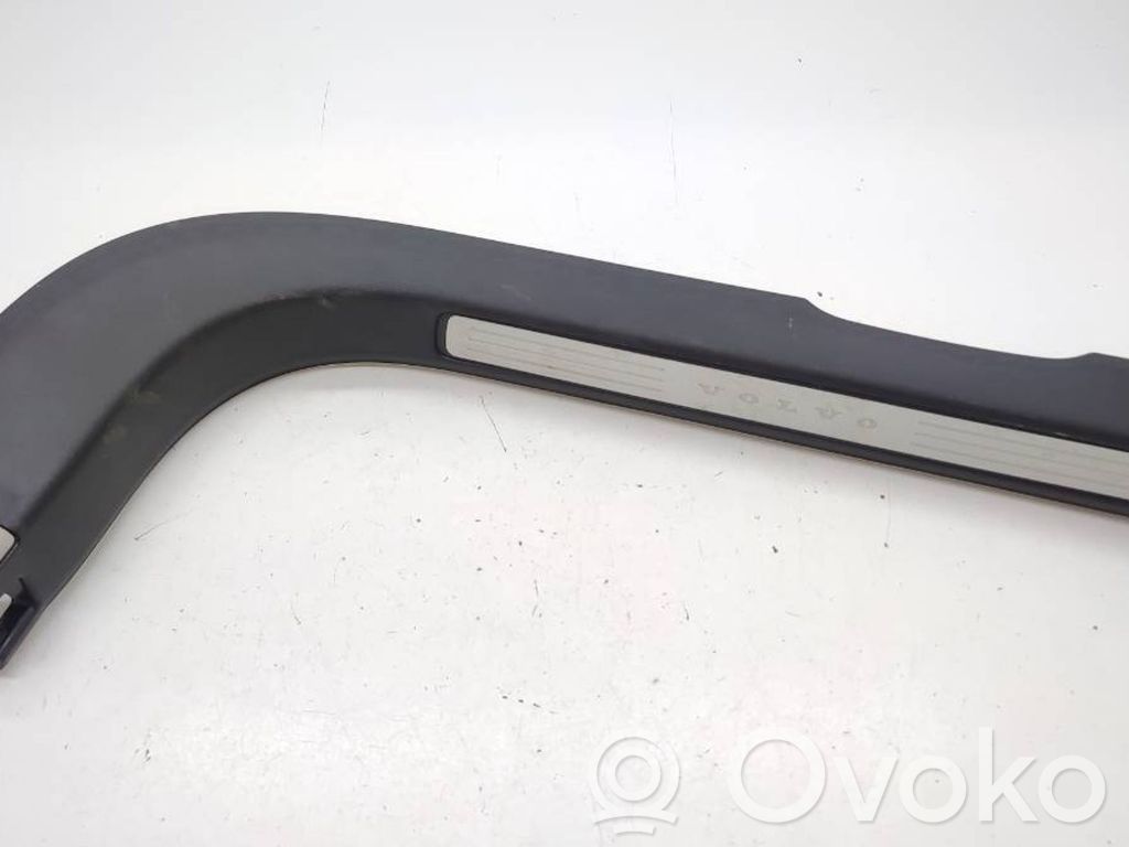 Volvo V60 Listón delantero (repuesto de carrocería) 