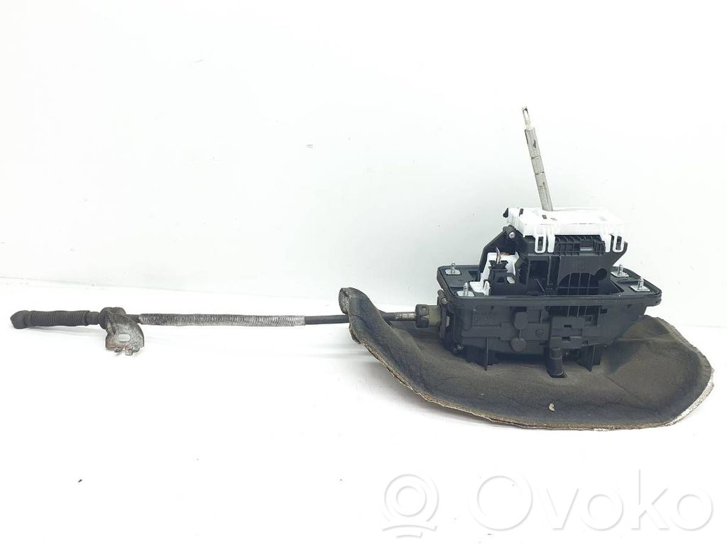 Audi A6 S6 C6 4F Palanca de cambios 