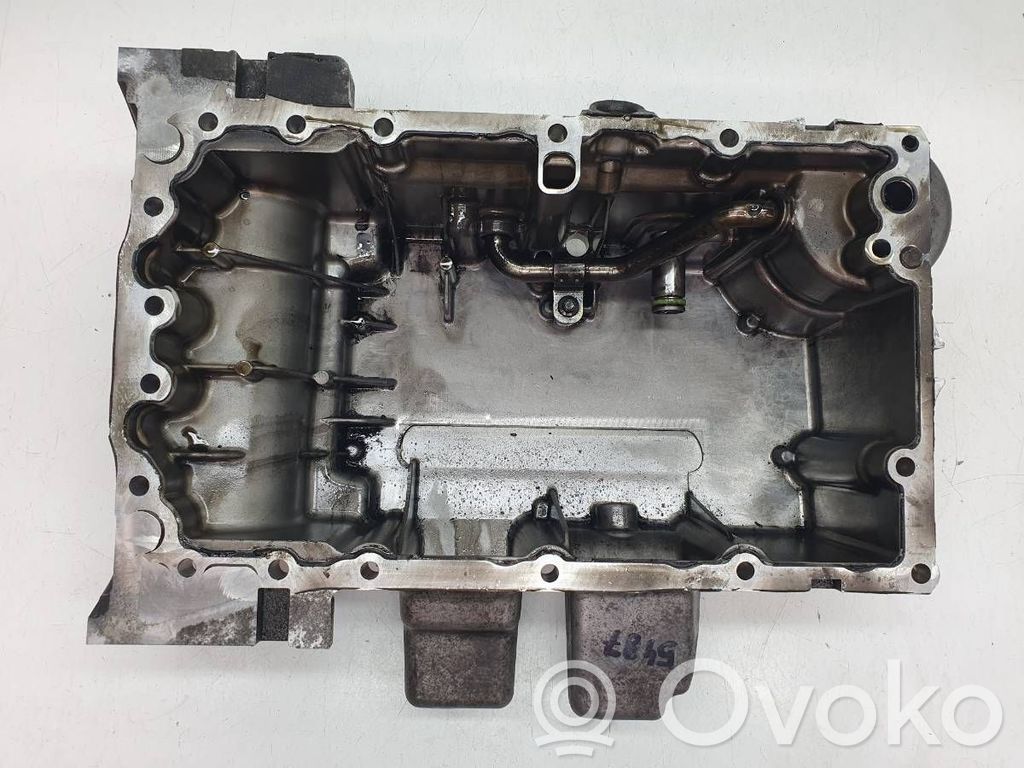 Volvo V60 Cárter 