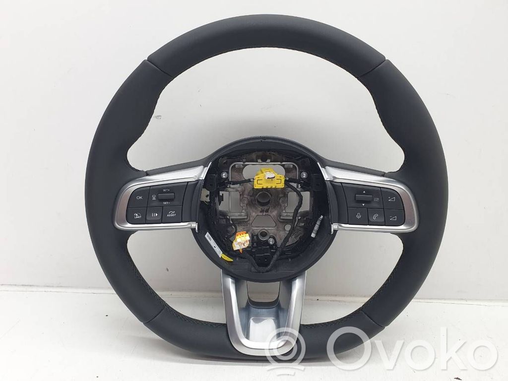 Jeep Avenger Ohjauspyörä 