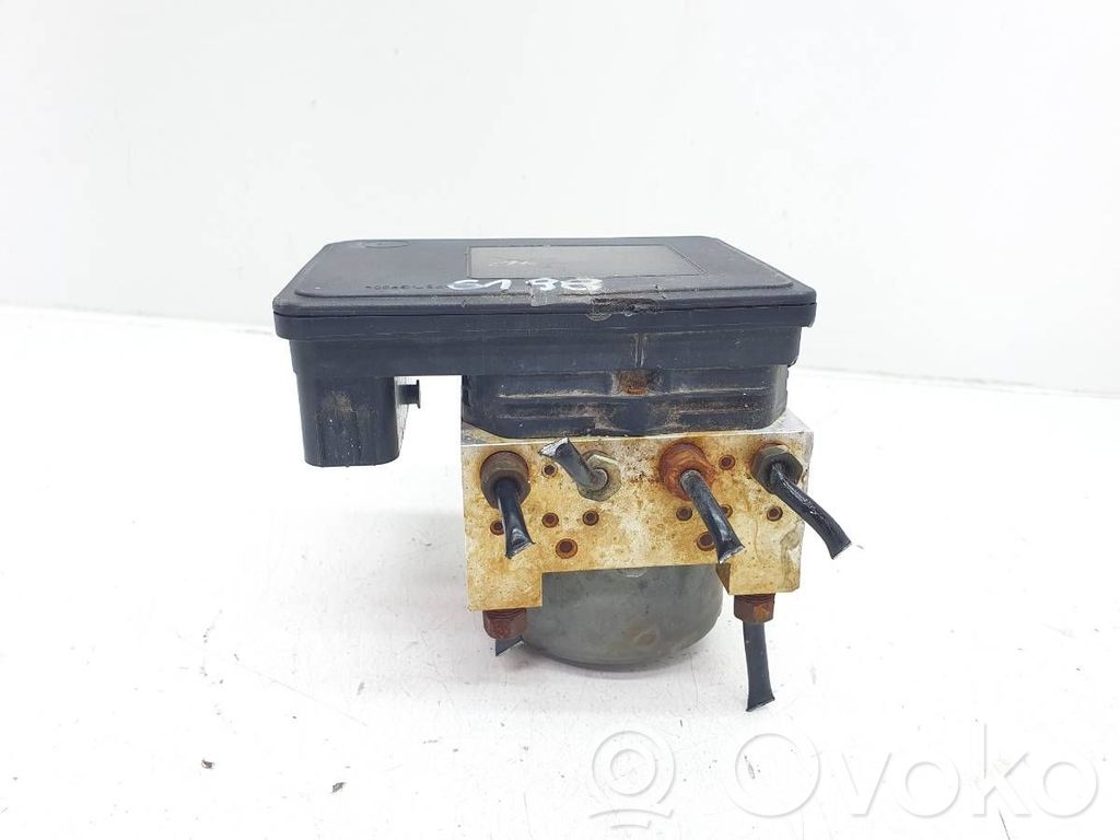 Jeep Avenger ABS Pump 