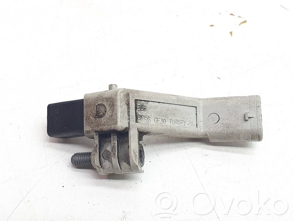 Skoda Octavia Mk4 Sensor de posición del cigüeñal 