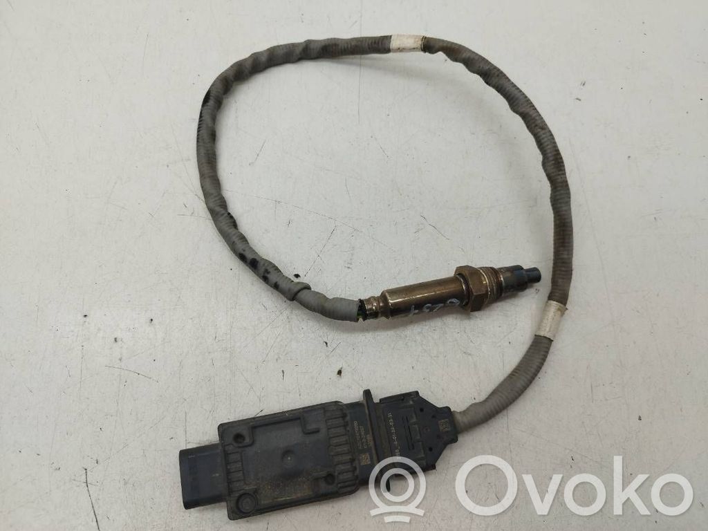 Skoda Superb B9 Lambda probe sensor 