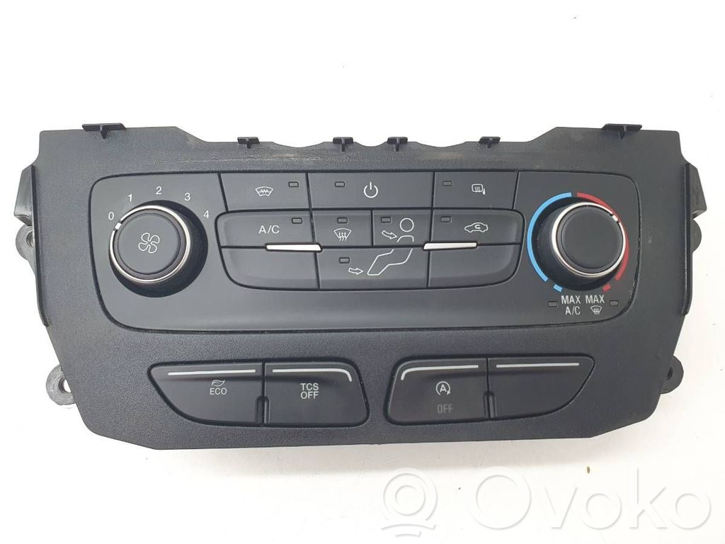 Ford Transit -  Tourneo Connect Climate control/heater control trim 