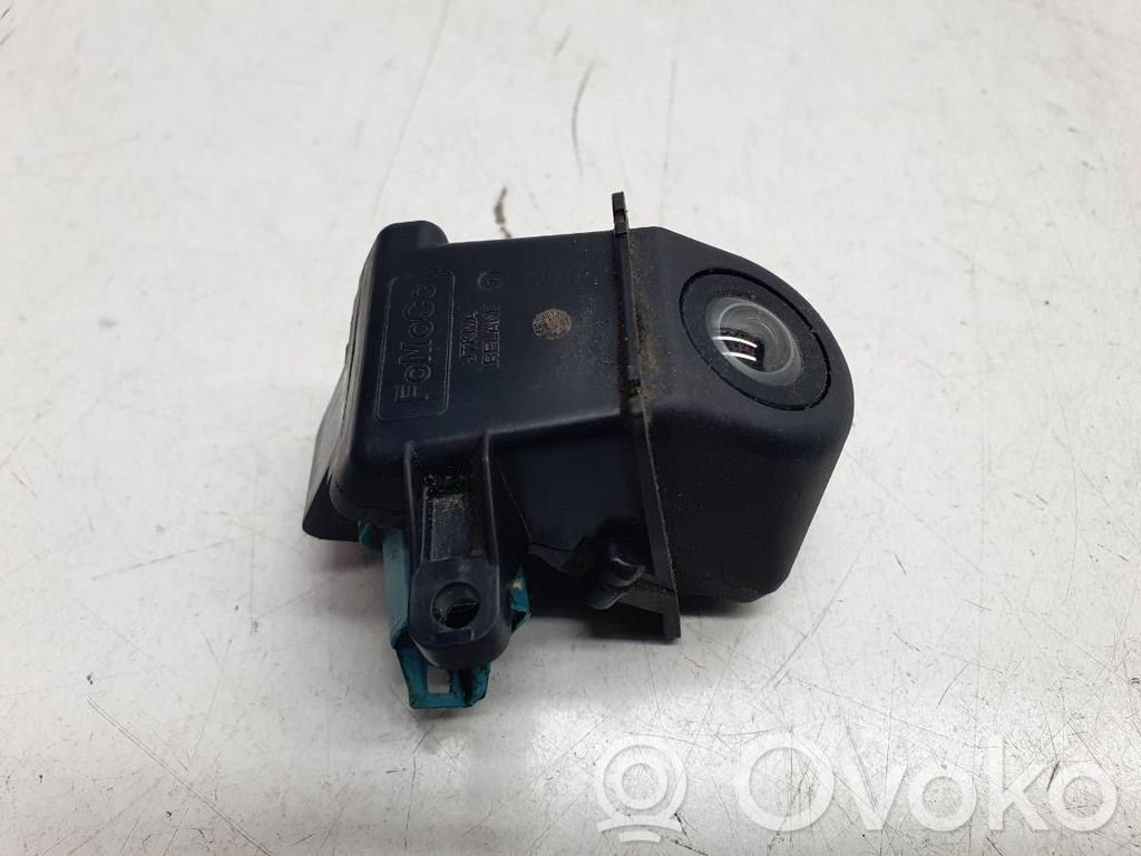Ford Grand C-MAX Tuulilasin tuulilasikamera 