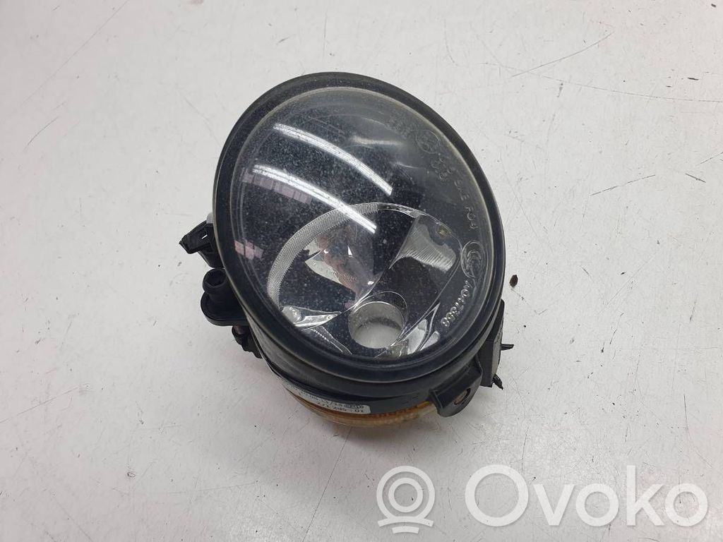 Skoda Citigo Miglas lukturis priekšā 