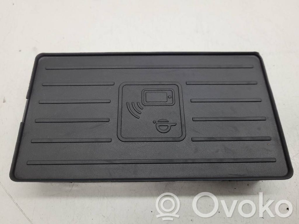 Audi A6 S6 C7 4G Other center console (tunnel) element 
