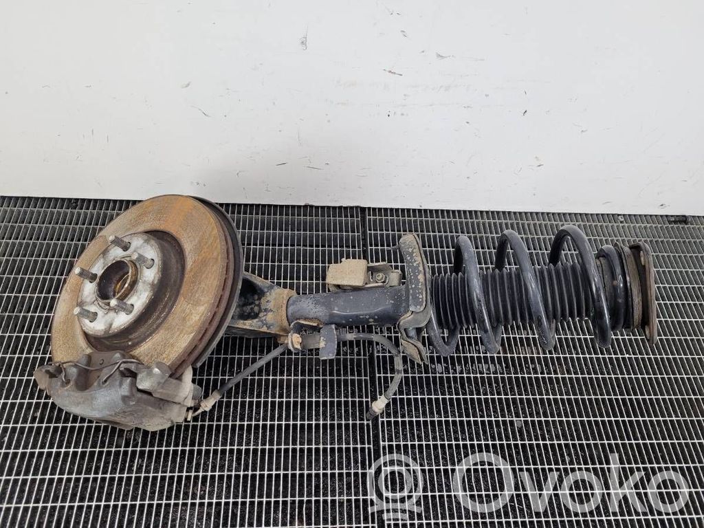 Ford Grand C-MAX Stoßdämpfer vorne 