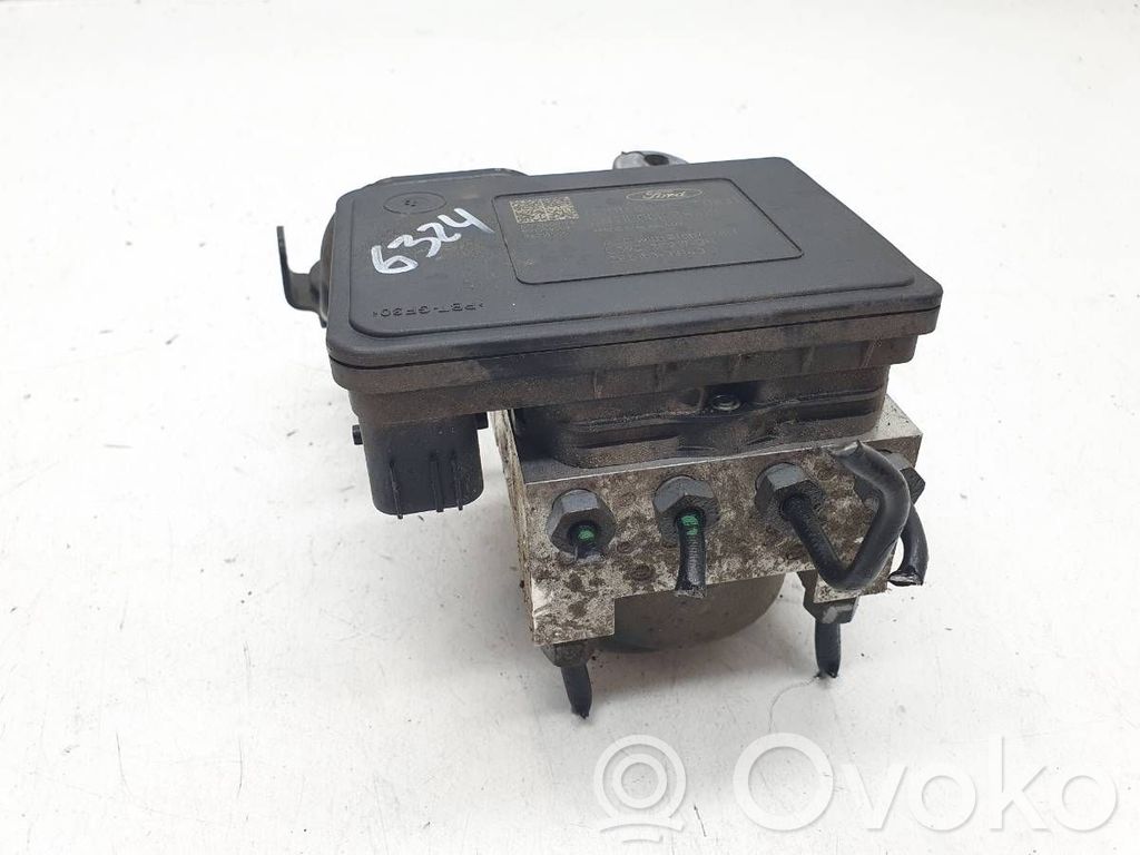 Ford Mondeo MK V ABS Blokas 