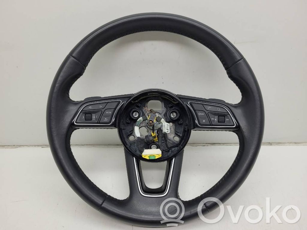 Audi A5 Steering wheel 