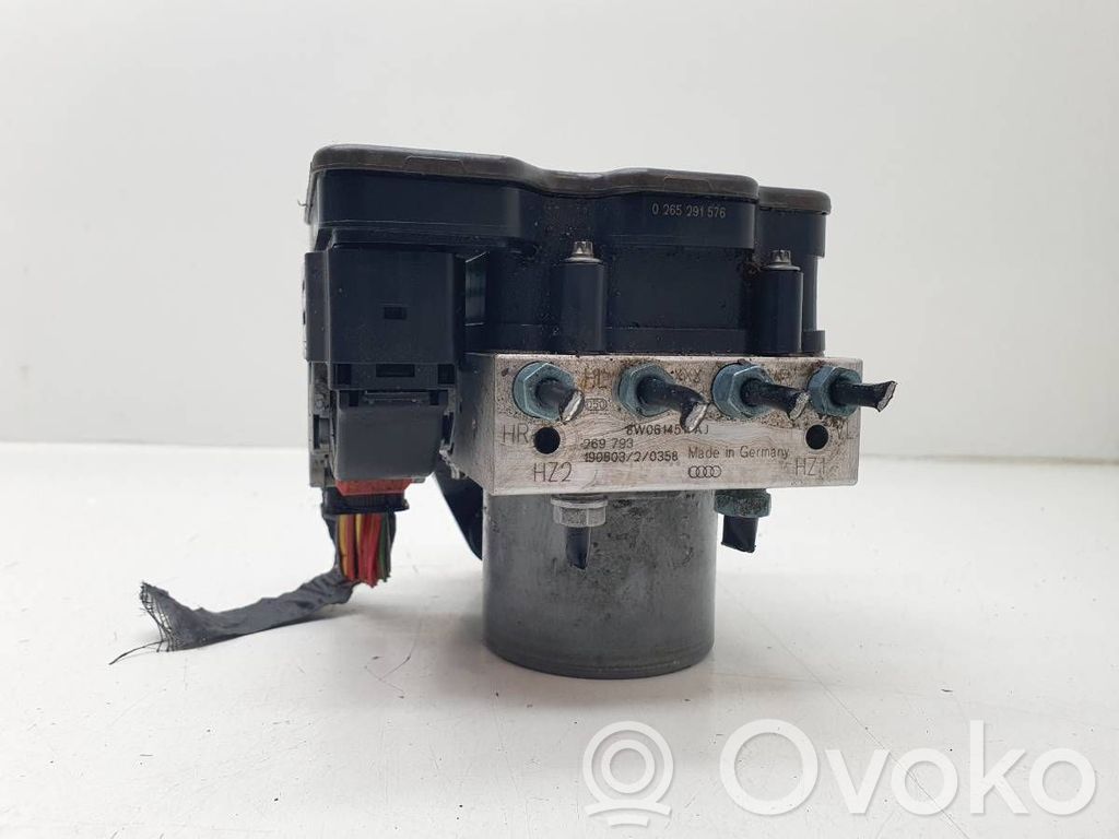Audi A5 ABS Pump 