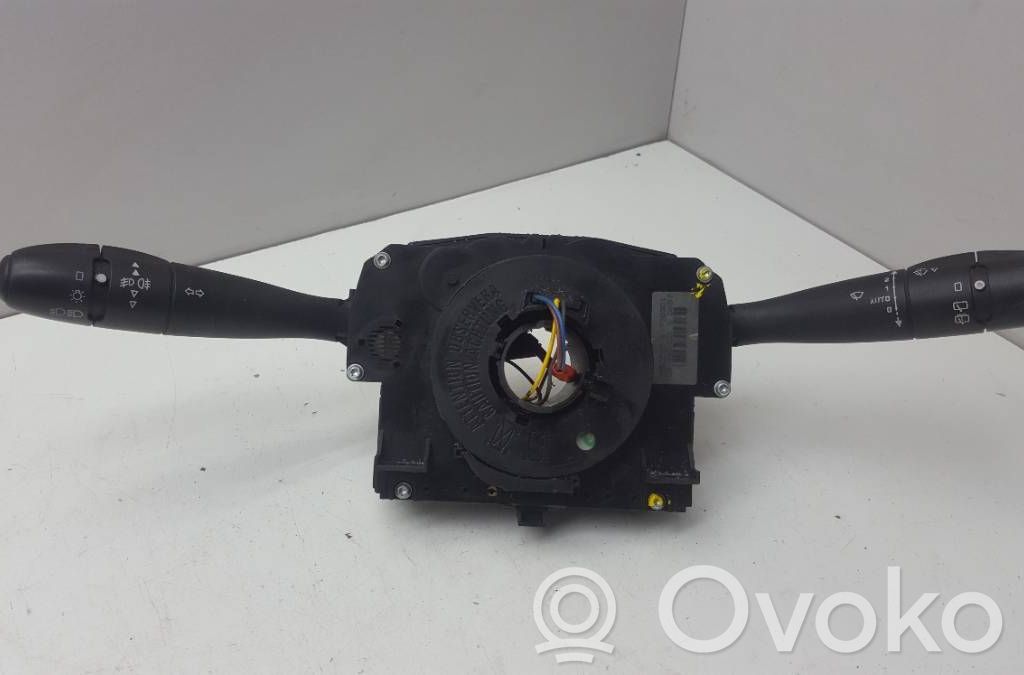 Citroen C3 Headlight wiper switch 